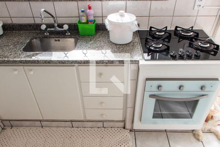 Casa à venda com 300m², 3 quartos e 4 vagasCOZINHA