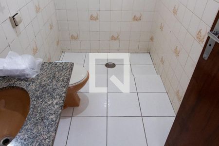 Casa à venda com 300m², 3 quartos e 4 vagasBANHEIRO EDÍCULA