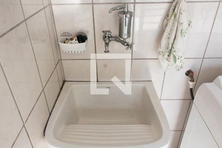 Casa à venda com 300m², 3 quartos e 4 vagasÁREA DE SERVIÇO