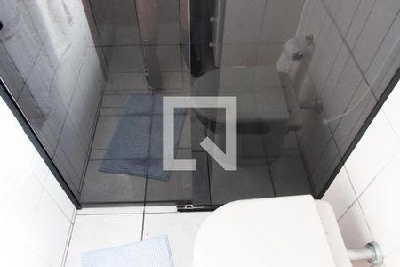 Casa à venda com 300m², 3 quartos e 4 vagasBANHEIRO DA SUITE