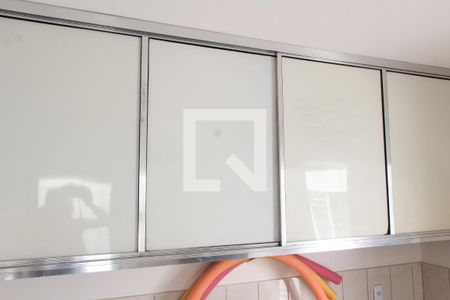 Casa à venda com 300m², 3 quartos e 4 vagasQUARTO ÁREA EXTERNA FUNDOS