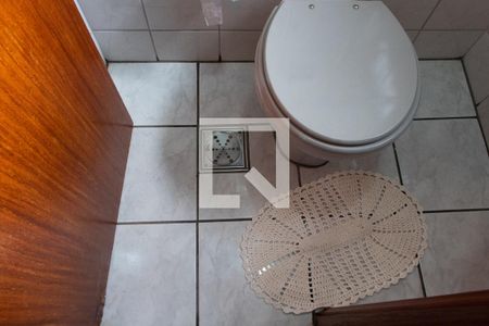 Casa à venda com 300m², 3 quartos e 4 vagasLAVABO