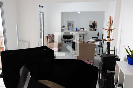 Casa à venda com 300m², 3 quartos e 4 vagasQUARTO/SALA EDÍCULA