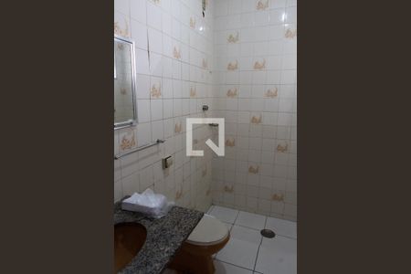 Casa à venda com 300m², 3 quartos e 4 vagasBANHEIRO EDÍCULA