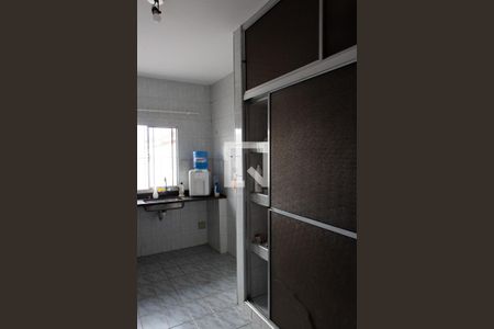 Casa à venda com 300m², 3 quartos e 4 vagasCOZINHA EDÍCULA