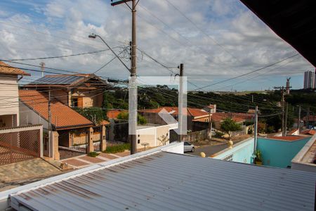 Casa à venda com 300m², 3 quartos e 4 vagasQUARTO 2 PISO SUPERIOR