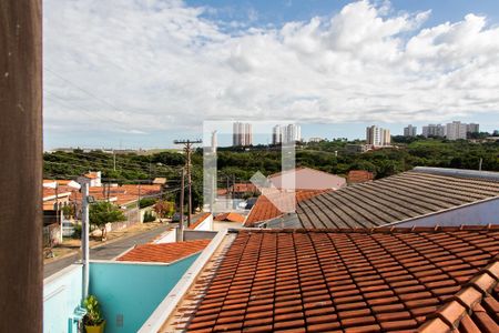 Casa à venda com 300m², 3 quartos e 4 vagasVISTA DA SACADA SUITE