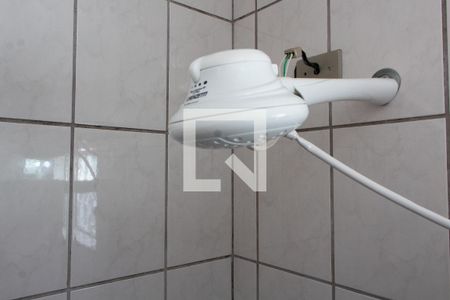 Casa à venda com 300m², 3 quartos e 4 vagasBANHEIRO DA SUITE