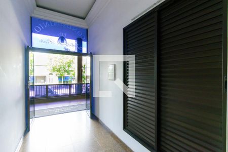 Apartamento à venda com 36m², 1 quarto e sem vaga Apartamento à venda com 36m², 1 quarto e sem vagaÁrea Comum