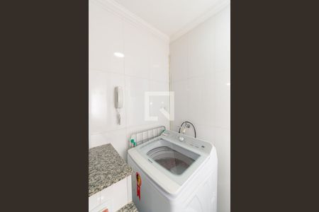 Apartamento à venda com 36m², 1 quarto e sem vaga Apartamento à venda com 36m², 1 quarto e sem vagaÁrea de Serviço