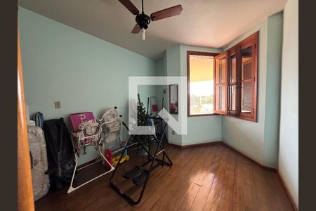 Apartamento à venda com 685m², 6 quartos e 3 vagasQuarto 3