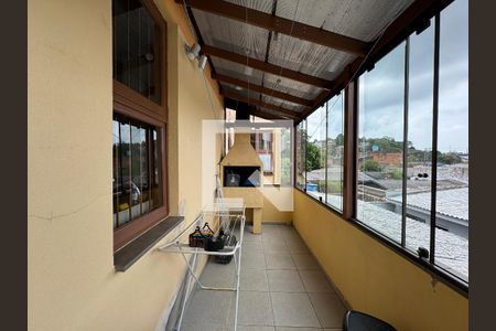 Apartamento à venda com 685m², 6 quartos e 3 vagasÁrea de Serviço