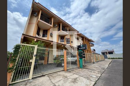 Apartamento à venda com 685m², 6 quartos e 3 vagasFachada