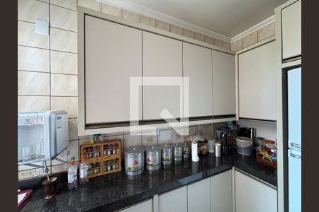 Apartamento à venda com 685m², 6 quartos e 3 vagasCozinha