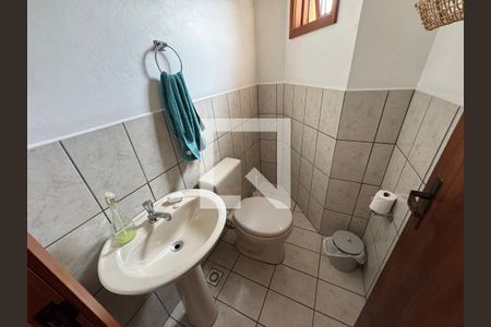 Apartamento à venda com 685m², 6 quartos e 3 vagasBanheiro
