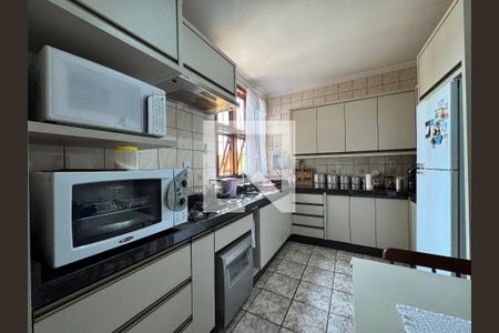 Apartamento à venda com 685m², 6 quartos e 3 vagasCozinha