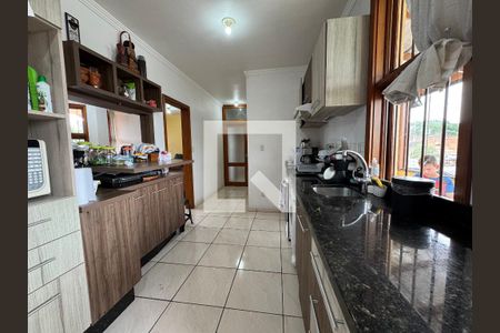 Apartamento à venda com 685m², 6 quartos e 3 vagasCozinha