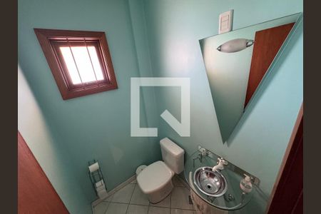 Apartamento à venda com 685m², 6 quartos e 3 vagasCasa2/ Banheiro