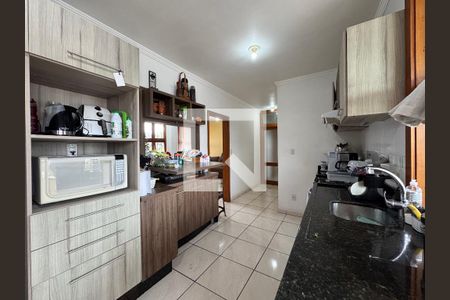 Apartamento à venda com 685m², 6 quartos e 3 vagasCozinha