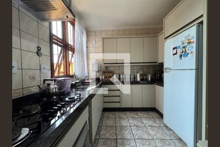 Apartamento à venda com 685m², 6 quartos e 3 vagasCozinha