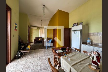 Apartamento à venda com 685m², 6 quartos e 3 vagasCasa 2/ Cozinha