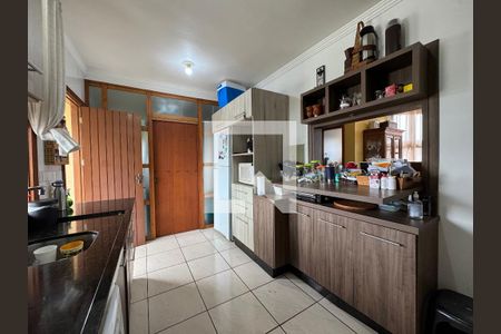 Apartamento à venda com 685m², 6 quartos e 3 vagasCozinha