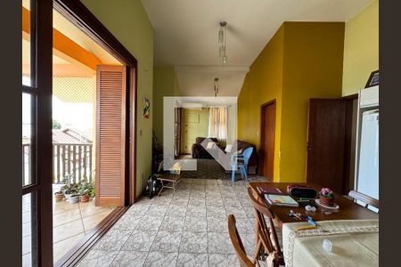 Apartamento à venda com 685m², 6 quartos e 3 vagasCasa 2/ Cozinha