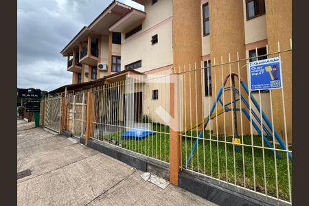 Apartamento à venda com 685m², 6 quartos e 3 vagasFachada