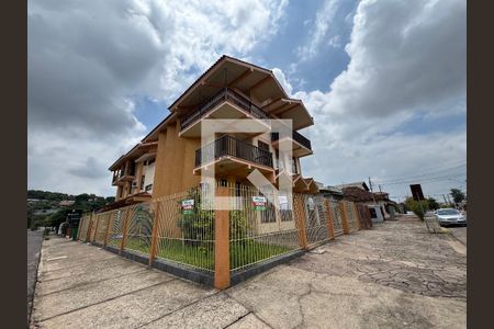 Apartamento à venda com 685m², 6 quartos e 3 vagasFachada