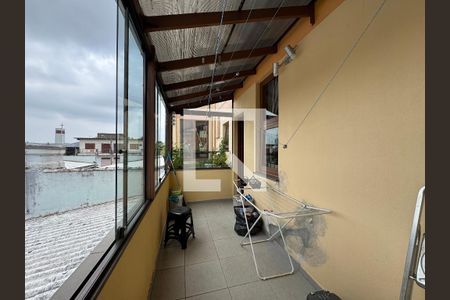 Apartamento à venda com 685m², 6 quartos e 3 vagasÁrea de Serviço