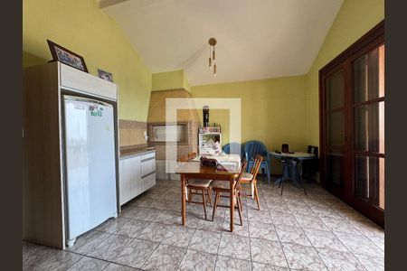 Apartamento à venda com 685m², 6 quartos e 3 vagasCasa 2/Sala 2