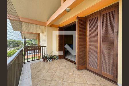 Apartamento à venda com 685m², 6 quartos e 3 vagasCasa 2/Área Comum 