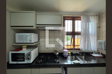 Apartamento à venda com 685m², 6 quartos e 3 vagasCozinha