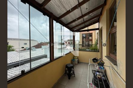 Apartamento à venda com 685m², 6 quartos e 3 vagasÁrea de Serviço