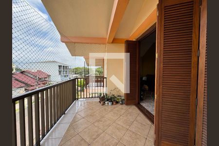 Apartamento à venda com 685m², 6 quartos e 3 vagasCasa 2/Área Comum 