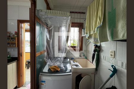 Apartamento à venda com 685m², 6 quartos e 3 vagasCozinha