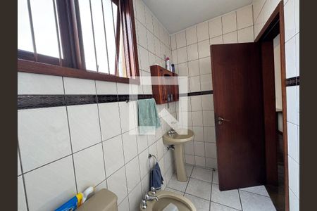 Apartamento à venda com 685m², 6 quartos e 3 vagasBanheiro