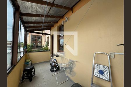 Apartamento à venda com 685m², 6 quartos e 3 vagasÁrea de Serviço