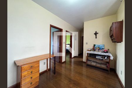 Apartamento à venda com 685m², 6 quartos e 3 vagasQuarto 4