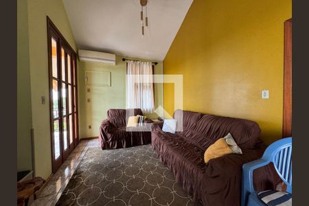 Apartamento à venda com 685m², 6 quartos e 3 vagasCasa 2/Sala 2