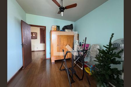 Apartamento à venda com 685m², 6 quartos e 3 vagasQuarto 3