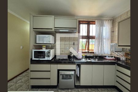 Apartamento à venda com 685m², 6 quartos e 3 vagasCozinha