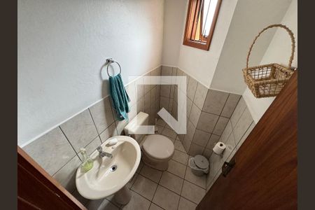 Apartamento à venda com 685m², 6 quartos e 3 vagasBanheiro