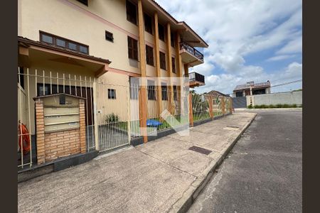 Apartamento à venda com 685m², 6 quartos e 3 vagasFachada