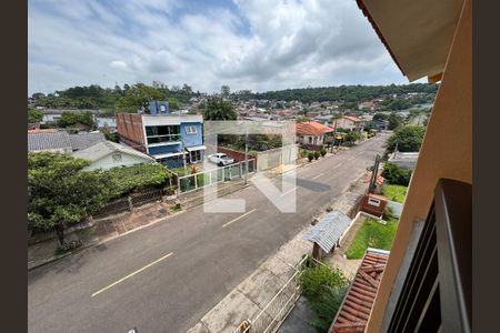 Apartamento à venda com 685m², 6 quartos e 3 vagas Vista Varanda do Quarto 2