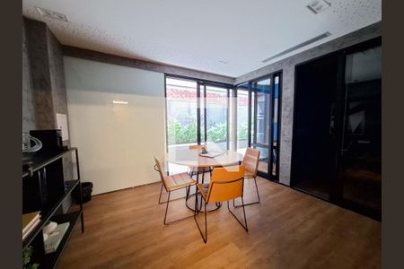 Apartamento à venda com 63m², 1 quarto e sem vagaÁrea comum