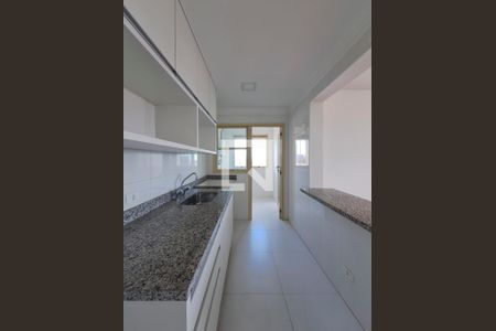 Apartamento à venda com 76m², 2 quartos e 2 vagas Apartamento à venda com 76m², 2 quartos e 2 vagasCozinha
