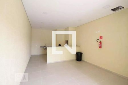 Apartamento à venda com 76m², 2 quartos e 2 vagas Apartamento à venda com 76m², 2 quartos e 2 vagasÁrea comum - Salão de festas