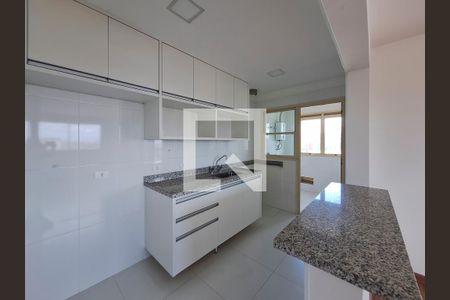Apartamento à venda com 76m², 2 quartos e 2 vagas Apartamento à venda com 76m², 2 quartos e 2 vagasCozinha