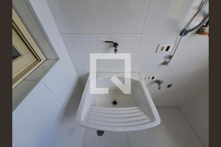 Apartamento à venda com 76m², 2 quartos e 2 vagas Apartamento à venda com 76m², 2 quartos e 2 vagasÁrea de Serviço